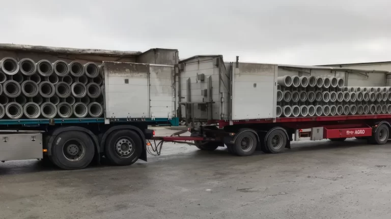 Jordbrukstransporter