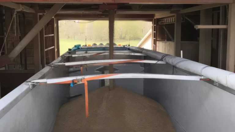 Jordbrukstransporter